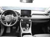 Thumbnail of 2022 Midnight Black Metallic Toyota RAV4