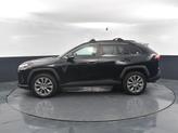 Thumbnail of 2022 Midnight Black Metallic Toyota RAV4