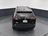 Thumbnail of 2022 Midnight Black Metallic Toyota RAV4