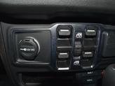 Thumbnail of 2025 Fathom Blue Pearlcoat Jeep Wrangler
