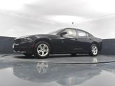Thumbnail of 2022 Pitch Black Clearcoat Dodge Charger