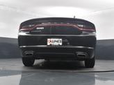 Thumbnail of 2022 Pitch Black Clearcoat Dodge Charger