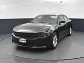 Thumbnail of 2022 Pitch Black Clearcoat Dodge Charger