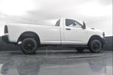 Thumbnail of 2025 Bright White Clearcoat RAM 2500