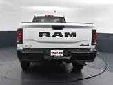 Thumbnail of 2025 Bright White Clearcoat RAM 2500