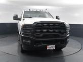 Thumbnail of 2025 Bright White Clearcoat RAM 2500