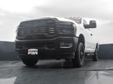 Thumbnail of 2025 Bright White Clearcoat RAM 2500