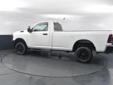 Thumbnail of 2025 Bright White Clearcoat RAM 2500