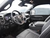 Thumbnail of 2025 Bright White Clearcoat RAM 2500