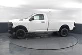Thumbnail of 2025 Bright White Clearcoat RAM 2500
