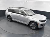 Thumbnail of 2023 Silver Zynith Jeep Grand Cherokee L