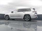 Thumbnail of 2023 Silver Zynith Jeep Grand Cherokee L