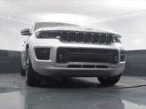 Thumbnail of 2023 Silver Zynith Jeep Grand Cherokee L