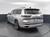 Thumbnail of 2023 Silver Zynith Jeep Grand Cherokee L