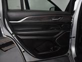Thumbnail of 2023 Silver Zynith Jeep Grand Cherokee L