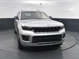 Thumbnail of 2023 Silver Zynith Jeep Grand Cherokee L