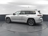 Thumbnail of 2023 Silver Zynith Jeep Grand Cherokee L