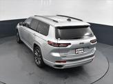 Thumbnail of 2023 Silver Zynith Jeep Grand Cherokee L