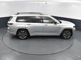 Thumbnail of 2023 Silver Zynith Jeep Grand Cherokee L