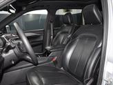 Thumbnail of 2023 Silver Zynith Jeep Grand Cherokee L