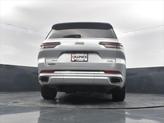 Thumbnail of 2023 Silver Zynith Jeep Grand Cherokee L