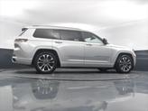 Thumbnail of 2023 Silver Zynith Jeep Grand Cherokee L