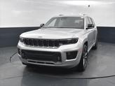 Thumbnail of 2023 Silver Zynith Jeep Grand Cherokee L