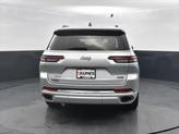 Thumbnail of 2023 Silver Zynith Jeep Grand Cherokee L