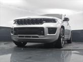 Thumbnail of 2023 Silver Zynith Jeep Grand Cherokee L