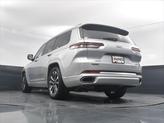 Thumbnail of 2023 Silver Zynith Jeep Grand Cherokee L