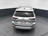 Thumbnail of 2023 Silver Zynith Jeep Grand Cherokee L