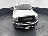 Thumbnail of 2023 Bright White Clearcoat RAM 2500