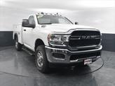 Photo of 2023 Bright White Clearcoat RAM 2500