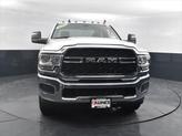 Thumbnail of 2023 Bright White Clearcoat RAM 2500