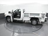Thumbnail of 2023 Bright White Clearcoat RAM 2500