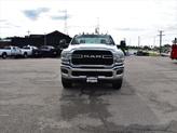 Thumbnail of 2023 Bright White Clearcoat RAM 2500