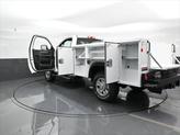 Thumbnail of 2023 Bright White Clearcoat RAM 2500