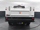 Thumbnail of 2023 Bright White Clearcoat RAM 2500