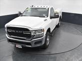 Thumbnail of 2023 Bright White Clearcoat RAM 2500