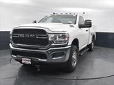 Thumbnail of 2023 Bright White Clearcoat RAM 2500