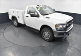 Thumbnail of 2023 Bright White Clearcoat RAM 2500