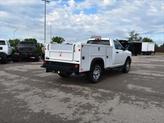 Thumbnail of 2023 Bright White Clearcoat RAM 2500
