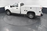 Thumbnail of 2023 Bright White Clearcoat RAM 2500