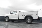 Thumbnail of 2023 Bright White Clearcoat RAM 2500