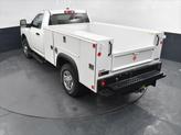 Thumbnail of 2023 Bright White Clearcoat RAM 2500