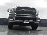 Thumbnail of 2023 Bright White Clearcoat RAM 2500