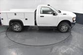 Thumbnail of 2023 Bright White Clearcoat RAM 2500