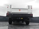 Thumbnail of 2023 Bright White Clearcoat RAM 2500