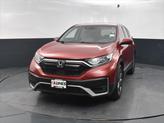 Thumbnail of 2020 Radiant Red Metallic Honda CR-V