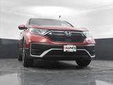 Thumbnail of 2020 Radiant Red Metallic Honda CR-V